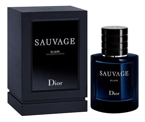 dior sauvage elixir bijenkorf|dior cologne for men.